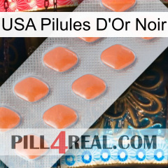 Usa Black Gold Pills 26
